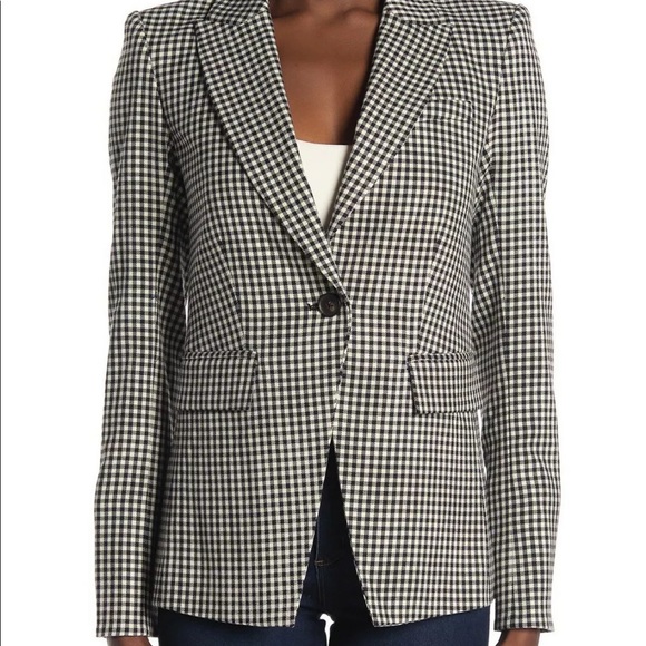 Veronica Beard Athens Dickey Jacket NWT - Picture 8 of 9